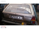 vw PASSAT B2 Bagaj Kapığı çıkma OTO HALİT