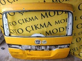 FİAT FİORİNO ARKA BAGAJ KAPAĞI