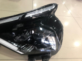 Oto Çıkma Parça / Citroen / C4 / Far & Stop / Sol Ön Far / Çıkma Parça 