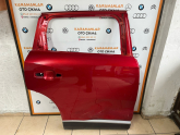 Oto Çıkma Parça / Togg / T10X / Kaporta & Karoser / Sağ Arka Kapı / Çıkma Parça 