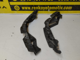 Oto Çıkma Parça / Renault / Megane / Far & Stop / Far Braketi / Çıkma Parça 