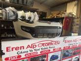 Oto Çıkma Parça / Fiat / Punto / Tampon / Ön Tampon / Çıkma Parça 