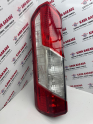 Oto Çıkma Parça / Ford / Transit / Far & Stop / Sol Arka Stop / Çıkma Parça 