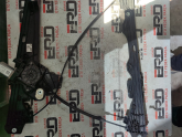 FORD TOURNEO COURIER SOL CAM KRİKOSU R2X6 V23201