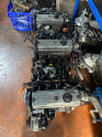 Oto Çıkma Parça / Seat / Ibiza / Şanzıman / Şanzıman Komple / Çıkma Parça 