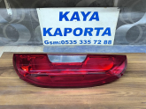 Oto Çıkma Parça / Fiat / Doblo / Far & Stop / Sağ Arka Stop / Sıfır Parça 