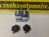 906064354R RENAULT MEGAN 4 BAGAJ AÇMA BUTONU SIFIR ORJ RENKAY