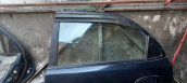 Oto Çıkma Parça / Mazda / 121 / Kaporta & Karoser / Sol Arka Kapı / Çıkma Parça 