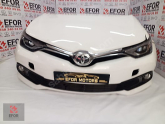 Oto Çıkma Parça / Toyota / Auris / Tampon / Ön Tampon / Çıkma Parça 