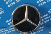 Oto Çıkma Parça / Mercedes / E Serisi / Arma & Yazı / Panjur Arması / Çıkma Parça 