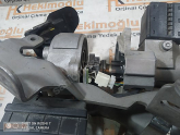 Oto Çıkma Parça / Renault / Megane / Direksiyon / Direksiyon Kolon Kilidi / Çıkma Parça 