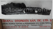 MITSUBISHI LANCER SOL DAVLUMBAZ 2004 2007