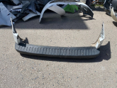 OPEL COMBO C ARKA TAMPON - ÇIKMA ORJİNAL