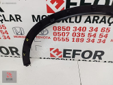 Oto Çıkma Parça / Honda / CR-V / Kaporta & Karoser / Sol Ön Kapı / Sıfır Parça 