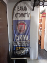 Baran otomotıvden cıkma parca