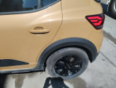 Oto Çıkma Parça / Dacia / Sandero / Kaporta & Karoser / Arka Çamurluk / Çıkma Parça 