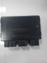 4L0907383D AUDİ Q7 ÇEKİ DEMİRİ ELEKTRİK KONTROL ÜNİTESİ