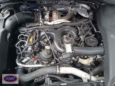 Porsche Cayanne 3.0 Dizel Komple Motor Montaj Garanti Trde Tek