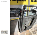 Oto Çıkma Parça / Chevrolet / Cruze / Kaporta & Karoser / Sağ Arka Kapı / Çıkma Parça 