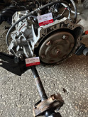 Oto Çıkma Parça / Toyota / Corolla / Şanzıman / Şanzıman Komple / Çıkma Parça 