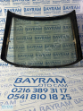 Oto Çıkma Parça / Mazda / 626 / Oto Cam / Arka Cam / Sıfır Parça 