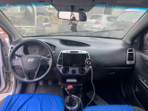 HYUNDAİ İ20 GÖSTERGE SAATİ / MERT OTO