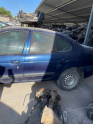 RENAULT LAGUNA 1 SOL ARKA KAPI ÇIKMA ORJİNAL
