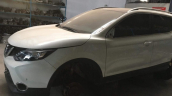 Oto Çıkma Parça / Nissan / Qashqai / Kaporta & Karoser / Komple Ön / Çıkma Parça 