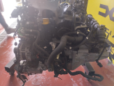 Oto Çıkma Parça / Renault / Kangoo / Motor / Motor (komple) / Çıkma Parça 