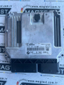 Bmw 116D DDE8582280 0281031298 EDC17C50 F20 ECU MOTOR