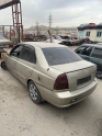 Oto Çıkma Parça / Hyundai / Accent / Kaporta & Karoser / Sağ Arka Kapı / Çıkma Parça 