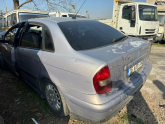 Oto Çıkma Parça / Citroen / C5 / Motor / EGR / Çıkma Parça 