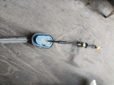 Renault Megane 4 Vites halati otomotik dizel