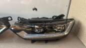 Oto Çıkma Parça / Volkswagen / Passat / Far & Stop / Sağ Ön Far / Çıkma Parça 