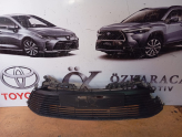 2019-2025 TOYOTA COROLLA ÇIKMA ORJİNAL ORTA IZGARA