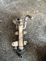 Oto Çıkma Parça / SsangYong / Kyron / Motor / EGR / Çıkma Parça 