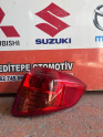 suzuki vitara sağ stop