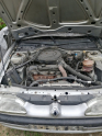 Renault 1.6E HB motor elektrikli tesisatı mevcut
