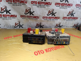 FORT ESCORT SİGORTA KUTUSU