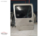 Oto Çıkma Parça / Fiat / Doblo / Kaporta & Karoser / Sağ Sürgülü Kapı / Çıkma Parça 