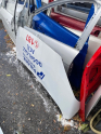 Oto Çıkma Parça / Ford / Tourneo Courier / Kaporta & Karoser / Kaput / Çıkma Parça 