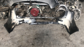 Oto Çıkma Parça / Honda / CR-V / Tampon / Arka Tampon / Çıkma Parça 