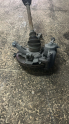 Oto Çıkma Parça / Peugeot / Bipper / Alt Takım / Taşıyıcı / Çıkma Parça 