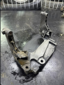 PEUGEOT FİAT MOTOR KULAĞI BRAKETİ