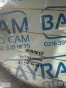 Oto Çıkma Parça / Renault / Clio / Oto Cam / Arka Cam / Sıfır Parça 