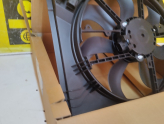 Oto Çıkma Parça / Renault / Megane / Fan / Fan Motoru / Sıfır Parça 