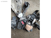 Oto Çıkma Parça / Toyota / Corolla / Airbag / Emniyet Kemeri / Çıkma Parça 
