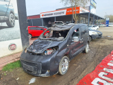 2011 Model Fiorino 1.3 Multijet Parça Parça Satılık