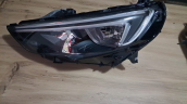 Oto Çıkma Parça / Opel / Insignia / Far & Stop / Sol Ön Far / Çıkma Parça 