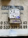Oto Çıkma Parça / Volkswagen / Golf / Airbag / Airbag Beyni / Çıkma Parça 